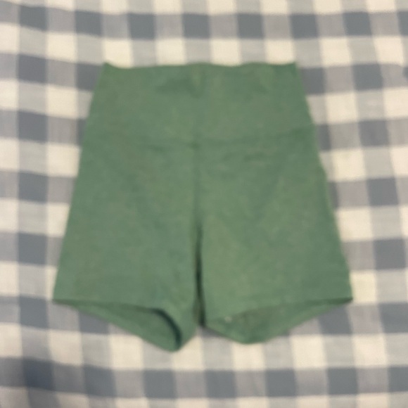 Fleo true high shorts XS - Picture 3 of 5